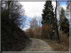 foto Monte Fredina